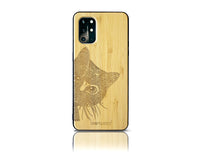 Thumbnail for Coque arrière KITTY OnePlus 8T 5G